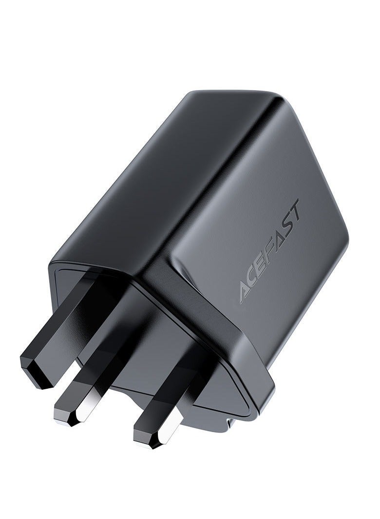 ACEFAST Fast Charge Wall Charger A8 PD32W (1xUSB-C+1xUSB-A) - Image 2