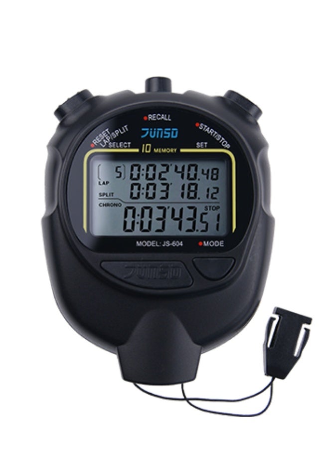 DAWSON SPORTS Stopwatch Professional - Image 1