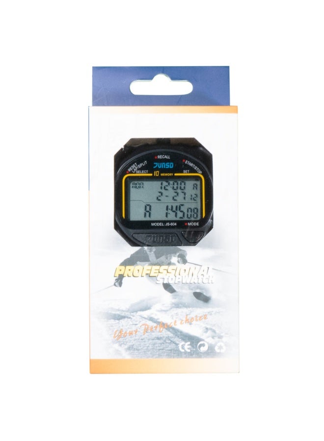 DAWSON SPORTS Stopwatch Professional - Image 3