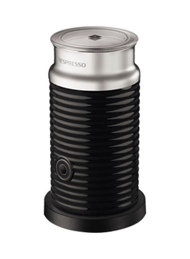 Nespresso Milk Frother 240 ml Aeroccino3-Black Black - Image 2