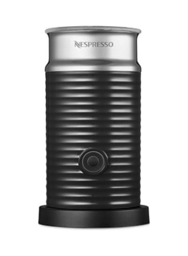 Nespresso Milk Frother 240 ml Aeroccino3-Black Black - Image 1