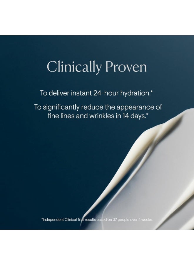 إليميس كريم برو-كولاجين مارين من إليميس ELEMIS، مرطب يومي خفيف الوزن مضاد للتجاعيد للوجه - Image 4