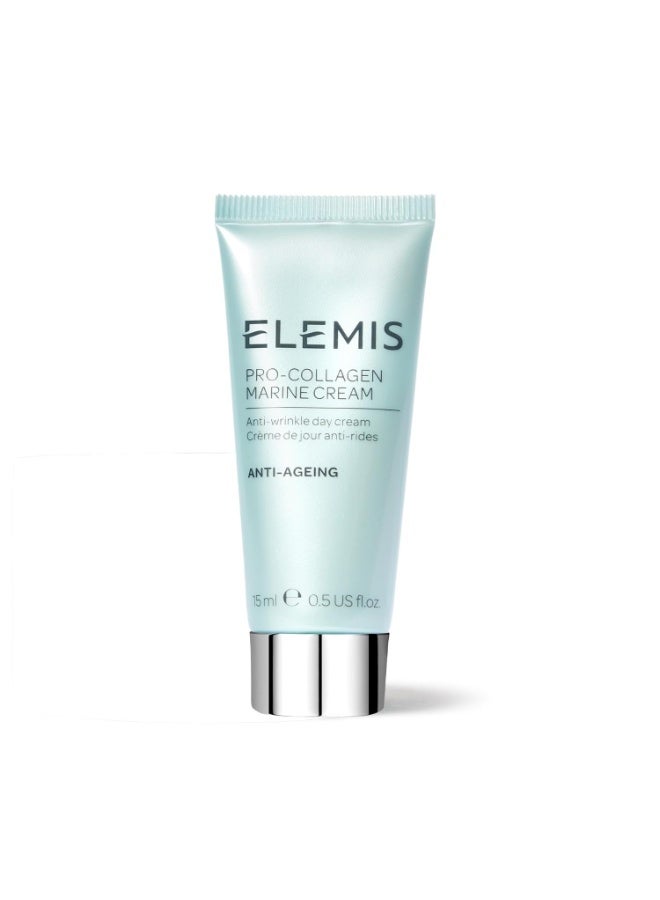 إليميس كريم برو-كولاجين مارين من إليميس ELEMIS، مرطب يومي خفيف الوزن مضاد للتجاعيد للوجه - Image 1