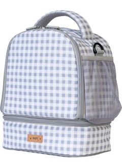 Thermal / Insulated Lunch Box Gray - pzsku/ZC9356EEA3CF2CBECF541Z/45/_/1725792082/baace227-b662-4a71-8955-0373cde44c04