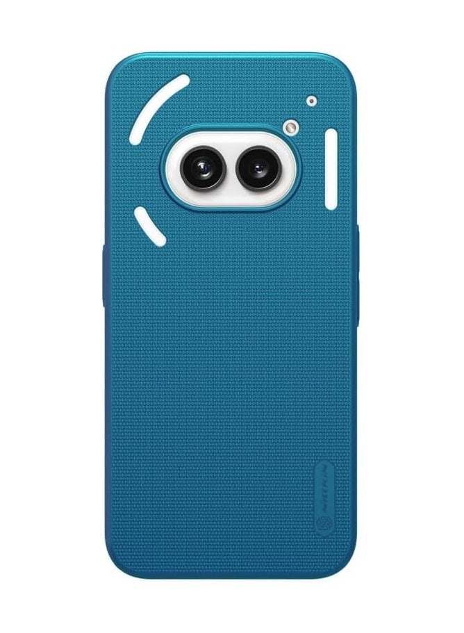 عام حافظة هاتف Nothing Phone (2a) Plus (2024)، رقيقة للغاية ومصنوعة من مادة ناعمة، مضادة للخدوش ومضادة للسقوط، غطاء خلفي واقي.