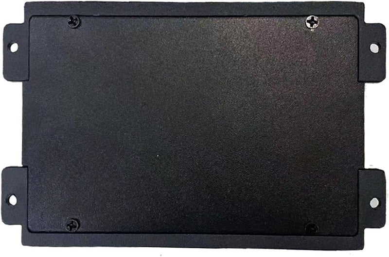 مكبر صوت للسيارات بقدرة 4x80 واط، MF80.4، مخصص لمعالجة الصوت ذو الأربع قنوات وتخصيص الصوت حسب الرغبة - Image 4