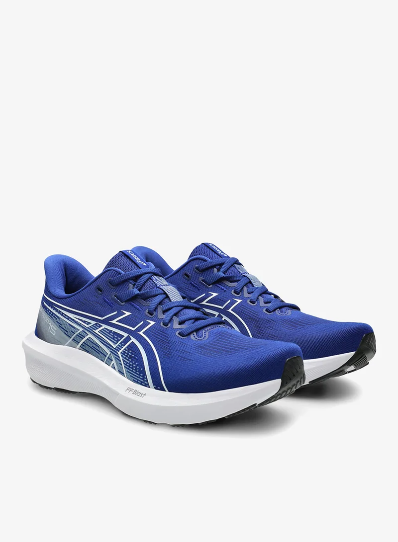 Asics Blue Men's Dunk Low Retro Shoes for Men | Best Price UAE