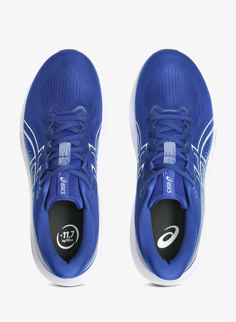 Asics Blue Men's Dunk Low Retro Shoes for Men | Best Price UAE