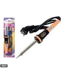 Technomax Pen Soldering Iron Electric 40W with Light  - Image 2