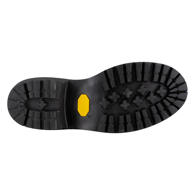 Frye FR40202 Toe 8" Boot, SIze: 10.5, Width: W (FR40202-W-10.5) - Image 5