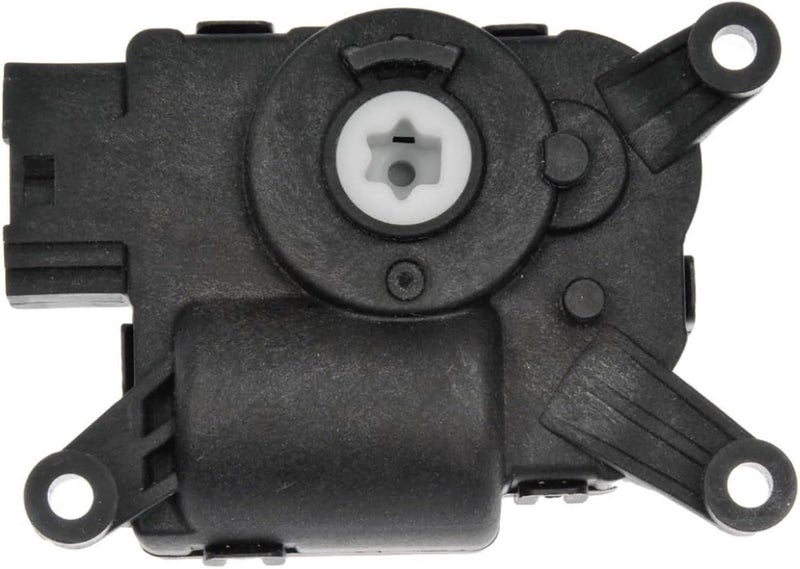 Yurefax HVAC Heater Air Blend Door Actuator for Dodge Durango - Image 3