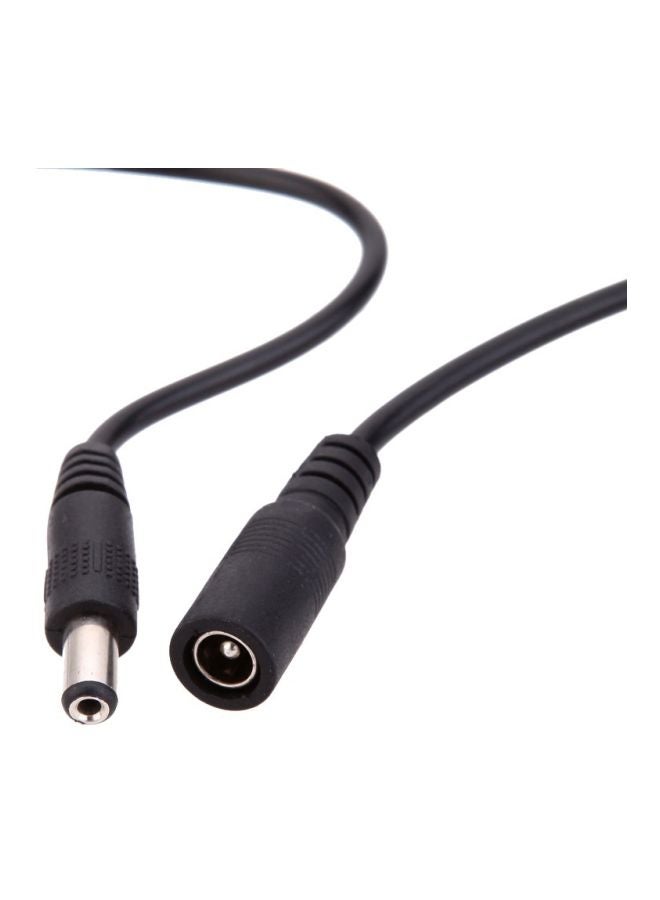 Loquat 24-LED UK Plug Aquarium Light Strip Blue 48x2.5x2.5cm - Image 4