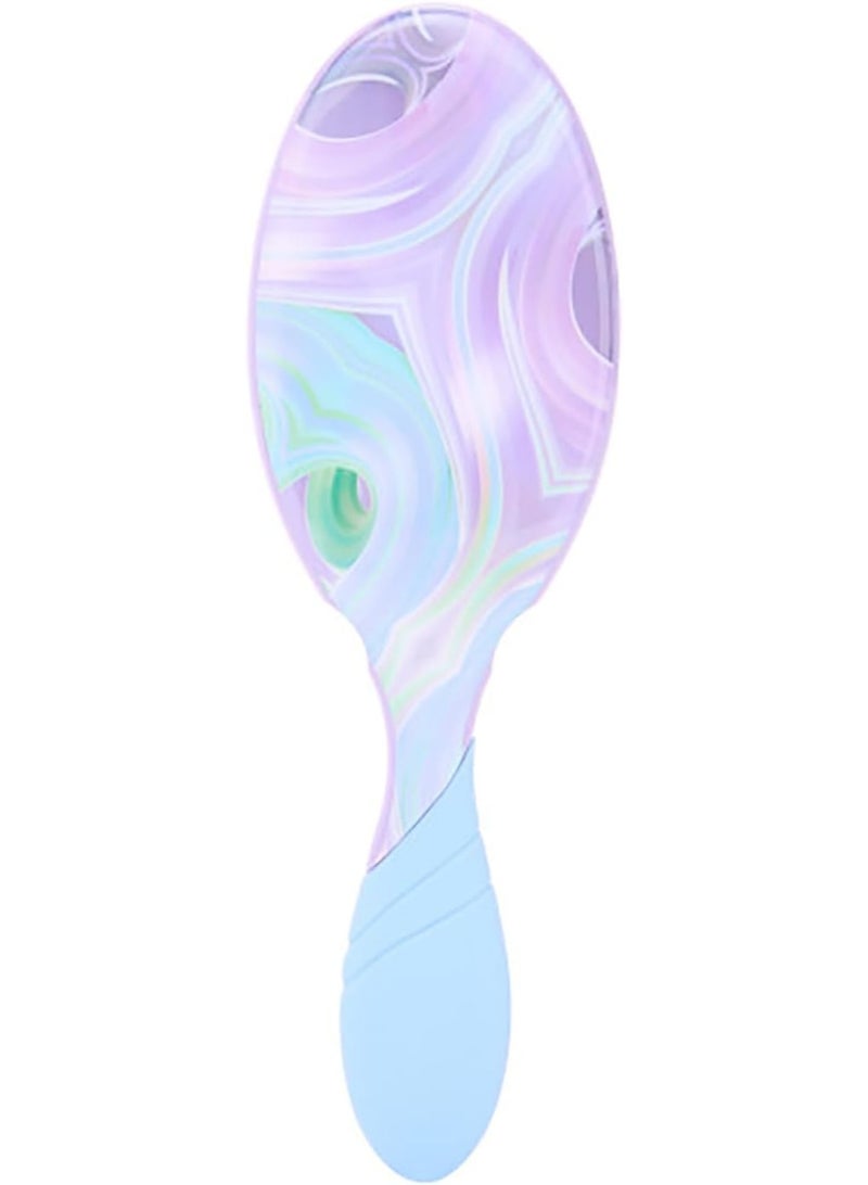 Wet Brush PRO DTNGLRPEARLESCENT PRISMBLUE - Image 1