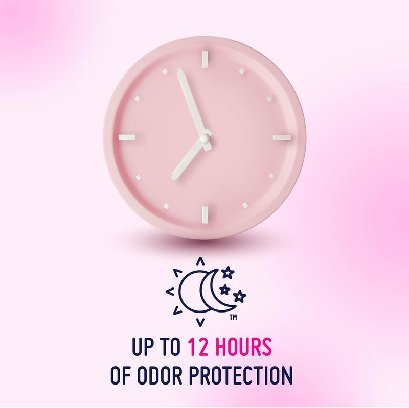 Prevail Incontinence Bladder Control Pads for Women, Maximum Absorbency, Regular Length, 192 Count - Image 5