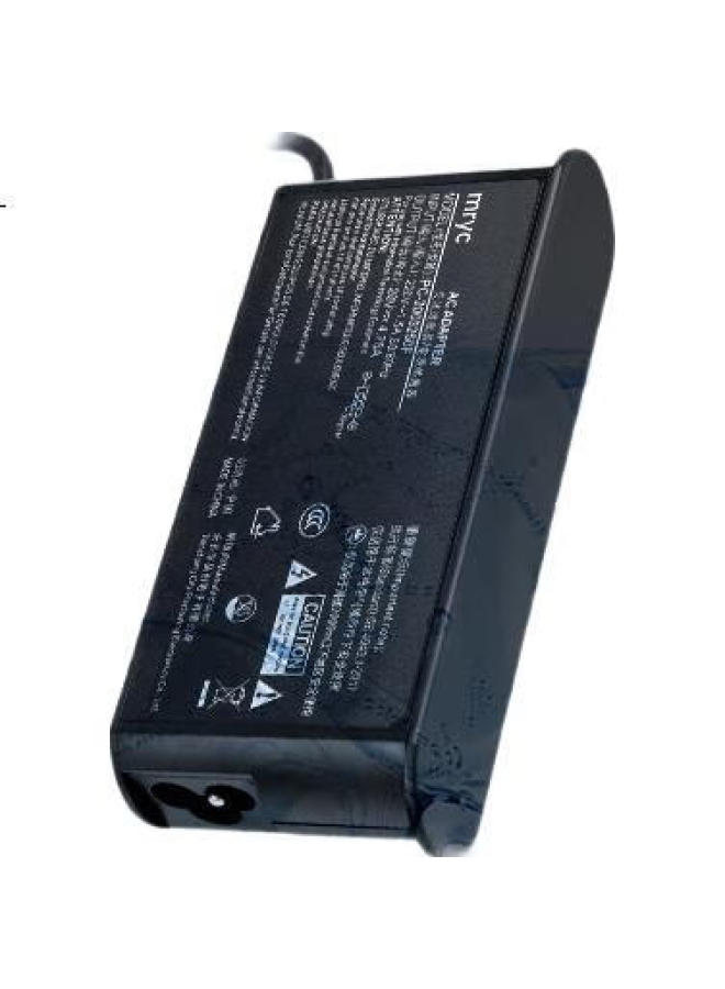 Mryc Lenovo Laptop Charger, 95W Type-C Computer Power Adapter Cable, 20V4.75A, Compatible With Legion Y9000X, Xiaoxin Pro14/16, Y740S E14 - Image 1