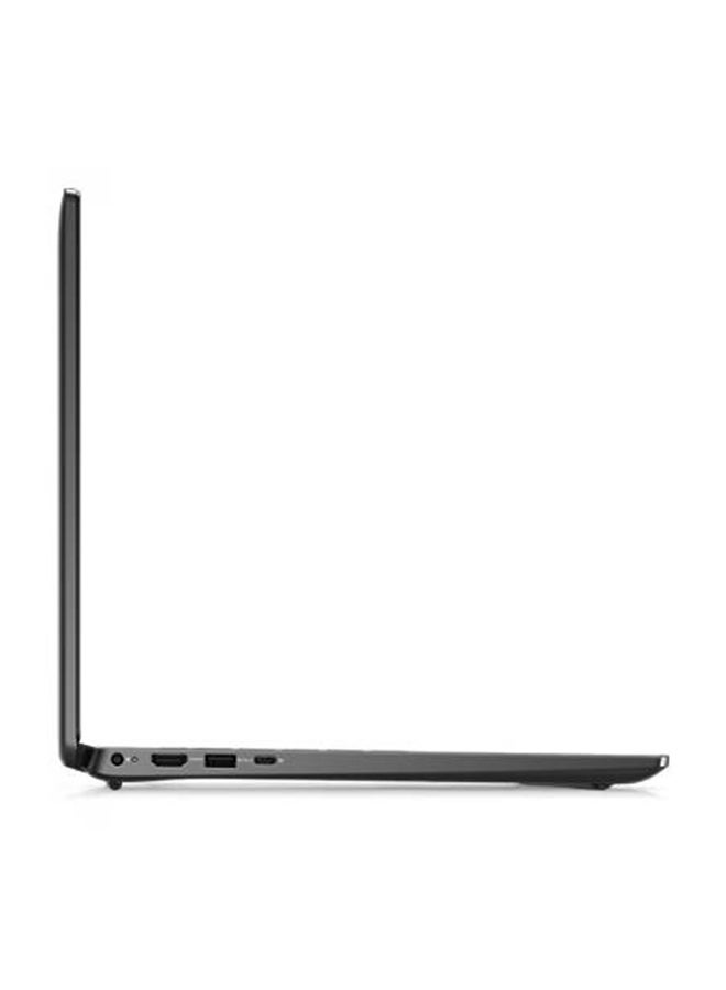 ديل لابتوب Latitude 3520 بشاشة عالية الدقة مقاس 15.6 بوصة، معالج Intel Core i5-1135G7، ذاكرة وصول عشوائي 8 جيجابايت، قرص صلب SSD بسعة 256 جيجابايت، نظام تشغيل DOS، معالج رسومات Intel Iris Xe، قارئ بصمات الأصابع، يدعم اللغتين الإنجليزية والعربية، اللون أسود الإنجليزية/العربية أسود - Image 5