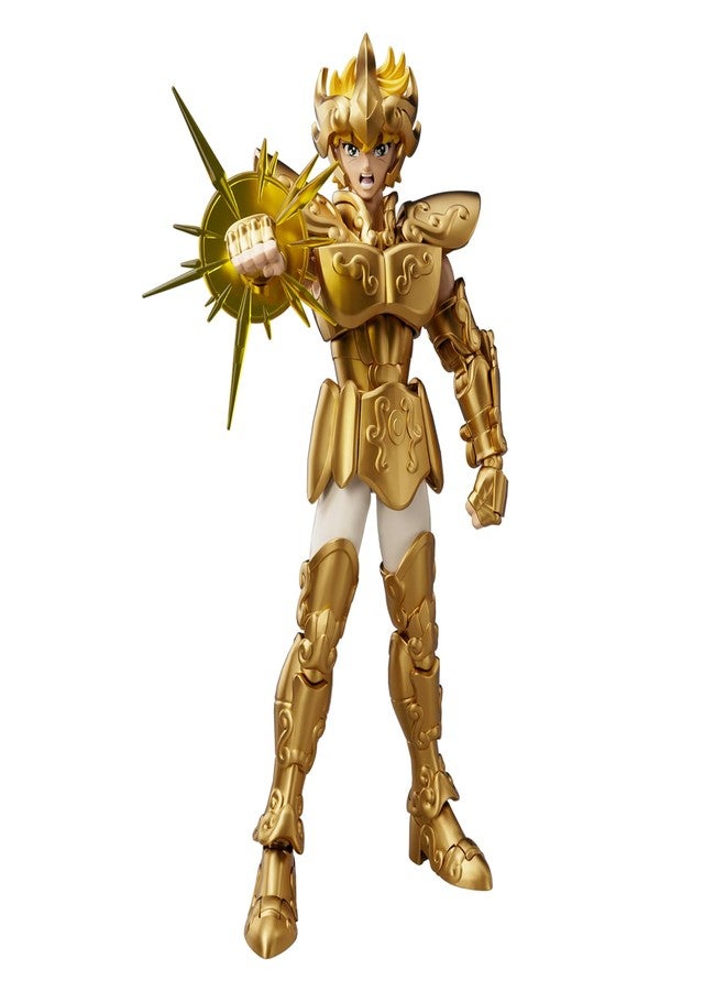 BLOKEES-Saint Seiya Champion Class-Leo Aiolia - Image 1
