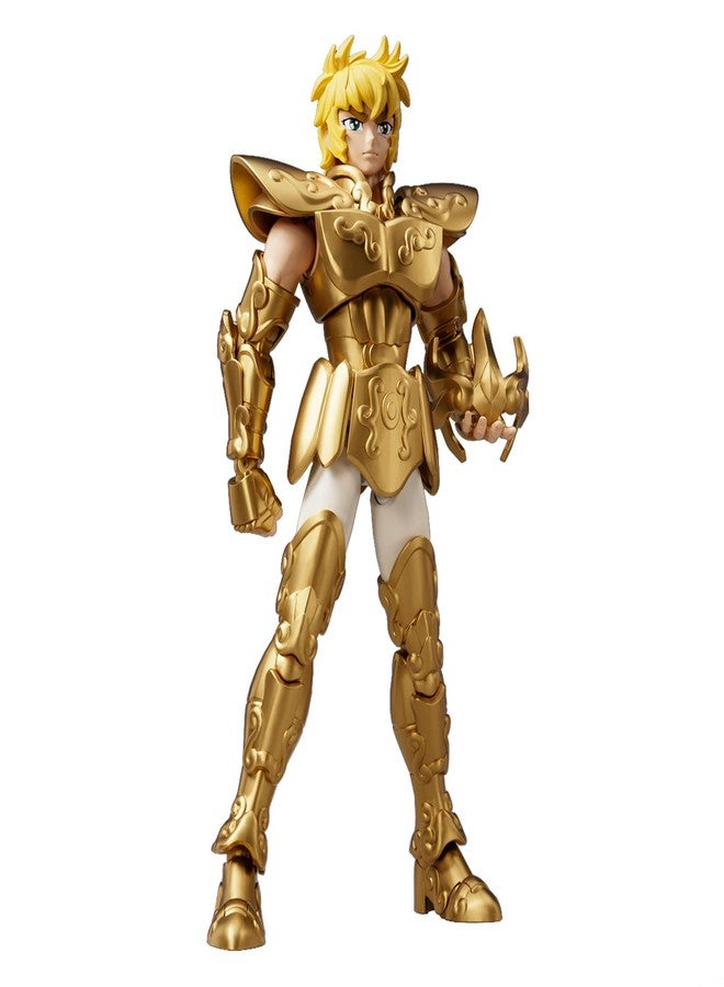 BLOKEES-Saint Seiya Champion Class-Leo Aiolia - Image 3