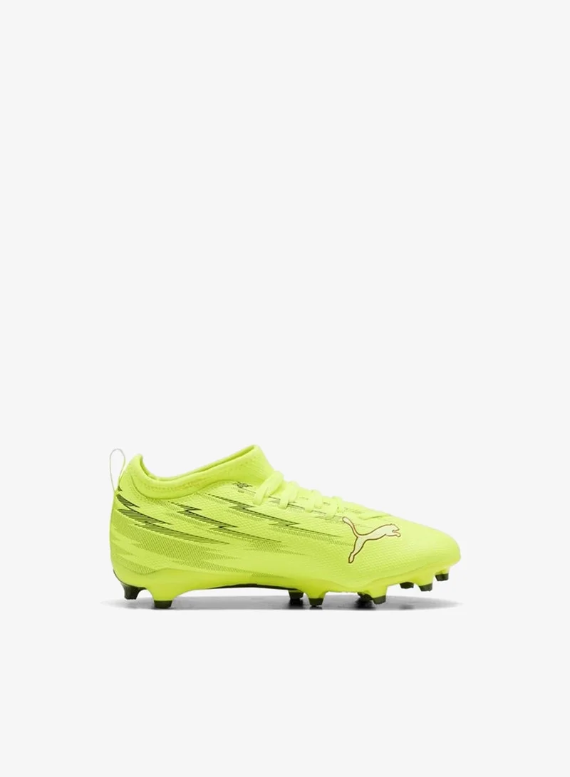 Puma ULTRA 6 MATCH FG/AG Football Boots Youth