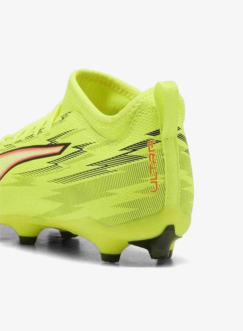 PUMA ULTRA 6 MATCH FG/AG Football Boots Youth - Image 3