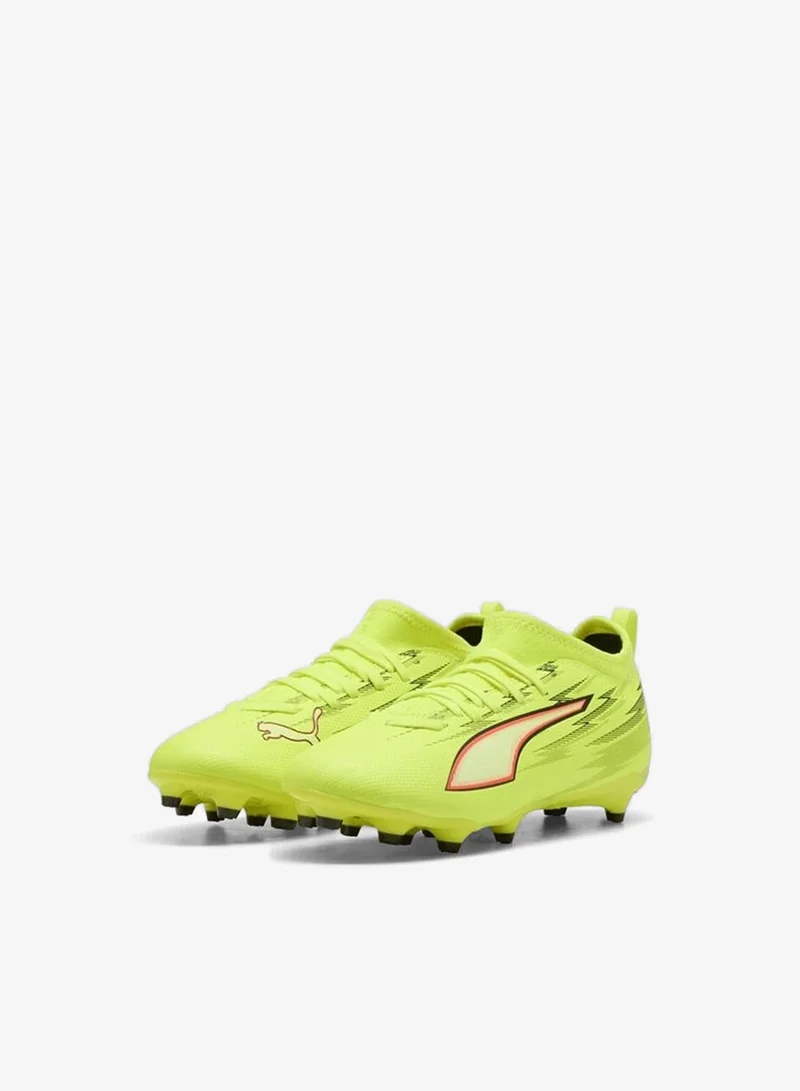 Puma ULTRA 6 MATCH FG/AG Football Boots Youth