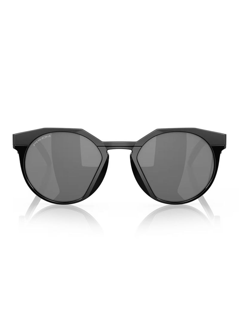 Men's Mirrored Round Sunglasses - OO9242 924201 52 - Lens Size: 52Mm