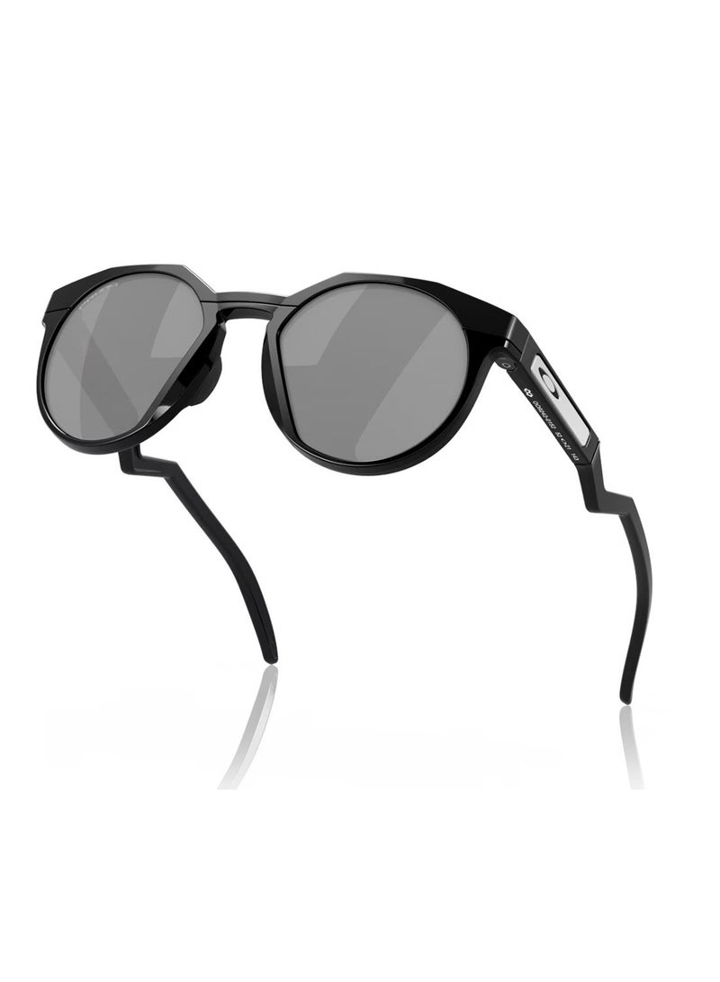 Men's Mirrored Round Sunglasses - OO9242 924201 52 - Lens Size: 52Mm