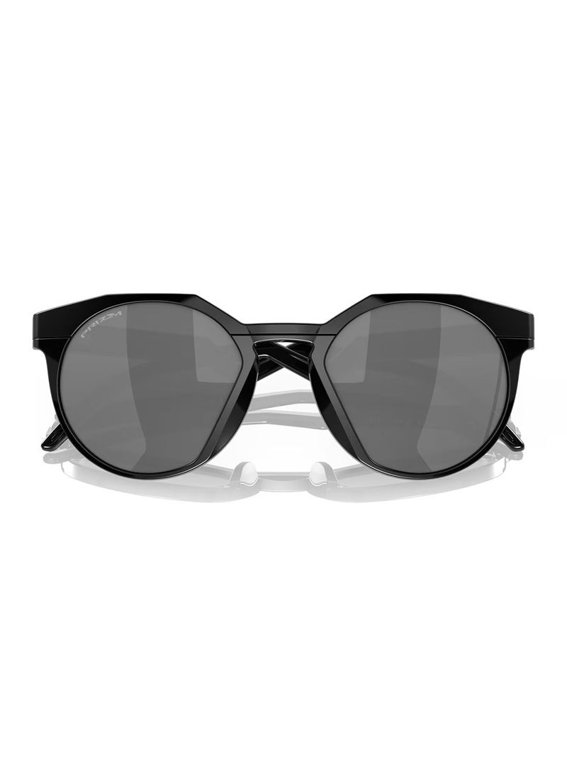 Men's Mirrored Round Sunglasses - OO9242 924201 52 - Lens Size: 52Mm