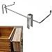 Jashem Jashem Beehive Frame Holder Stainless Steel Bee Hive Frame Grip  - Image 2