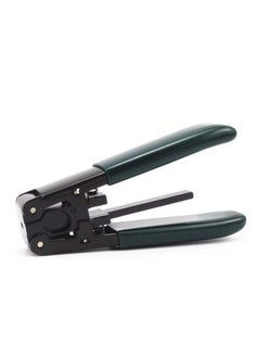 Generic Crimping Tool Wire Stripper Leather Fiber Stripper Welding Machine Cold Joining Tool, crimping machine  - Image 3