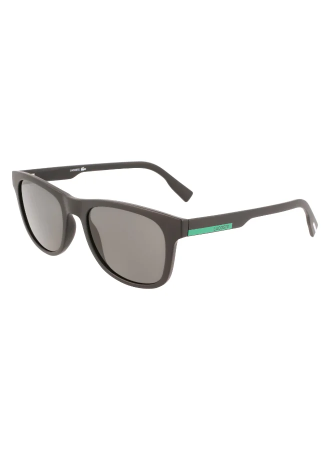 LACOSTE FULL RIM INJECTEDLACOSTE SUN L969S