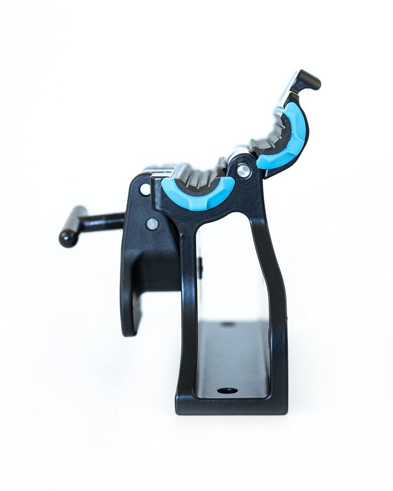 روكي ماونتس حوامل شوكة RockyMounts DropTop Locking Thru-Axle للشاحنات الصغيرة - Image 3