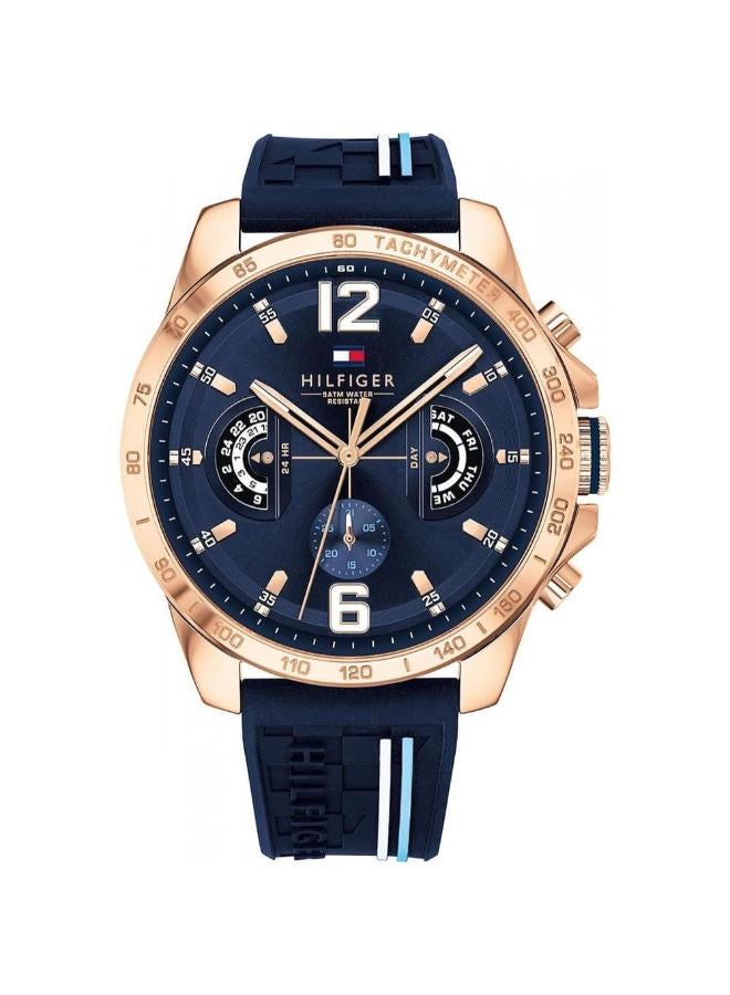 Tommy Hilfiger watch for men 1791474‏ - Image 1