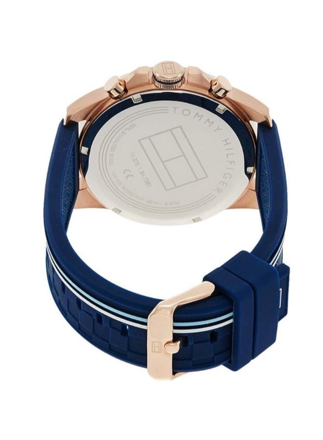 Tommy Hilfiger watch for men 1791474‏ - Image 3