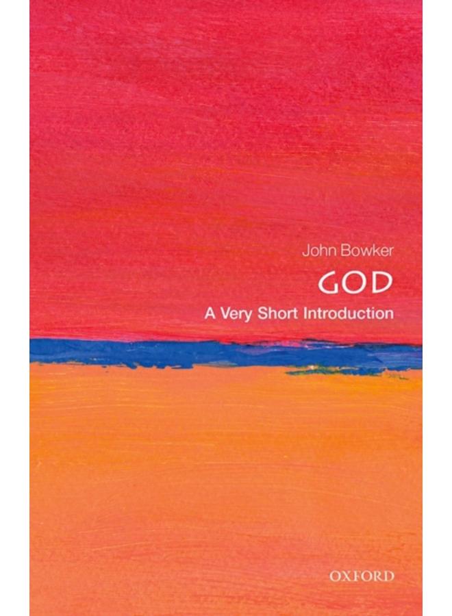 God: A Very Short Introduction 