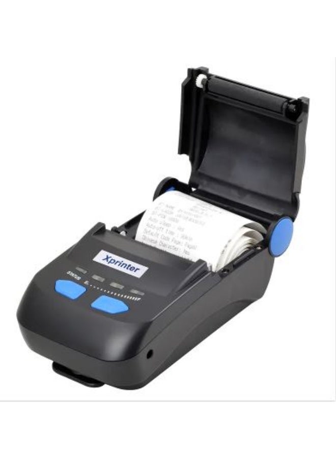 إكس برينتر XP-P300 Bluetooth Mobile Printer - Image 2