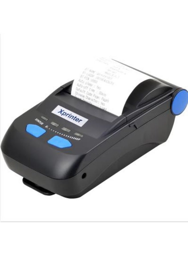 إكس برينتر XP-P300 Bluetooth Mobile Printer - Image 4