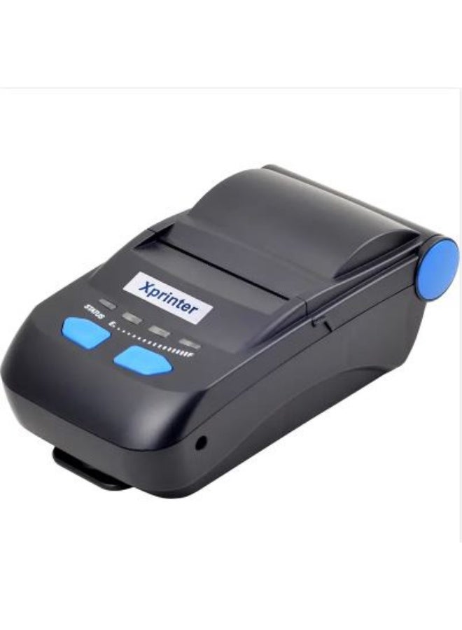 إكس برينتر XP-P300 Bluetooth Mobile Printer - Image 5