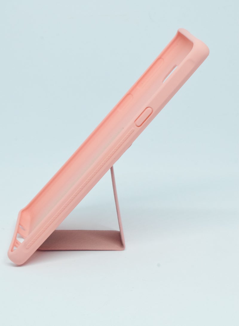 BORTONY Protective Case Cover With Finger Grip Stand For Samsung Galaxy Note 9 - Image 3