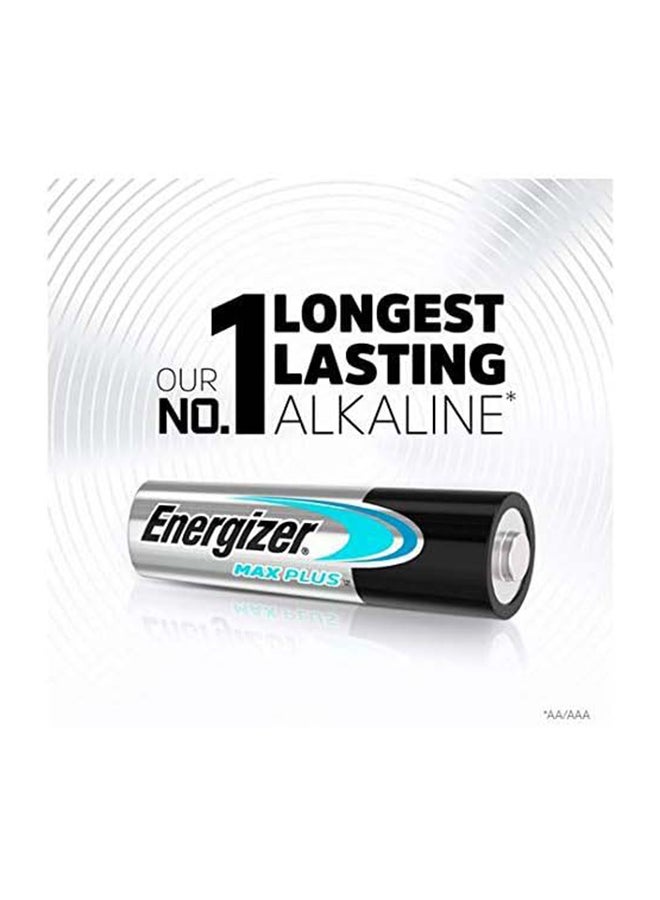 Energizer Max Plus Battery AAA  (Pack Of 6 ) - Image 2