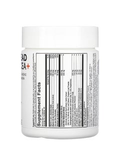 Codeage Codeage, Clearhead Echinacea+, Vitamins, Feverfew, Ginseng, Astralagus, Schisandra, 90 Capsules  - Image 2