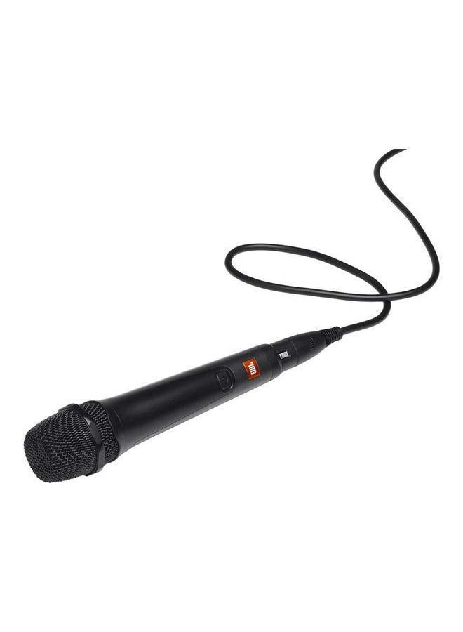 جي بي إل ميكروفون سلكي طراز PBM100 JBLPBM100BLK أسود - Image 1