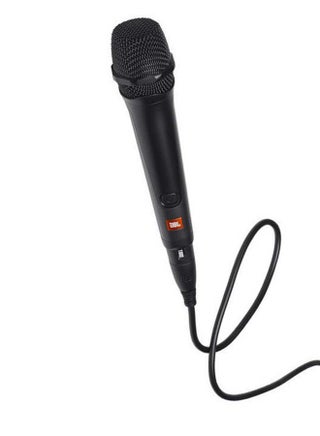 PBM100 Wired Microphone JBLPBM100BLK Black - view 3