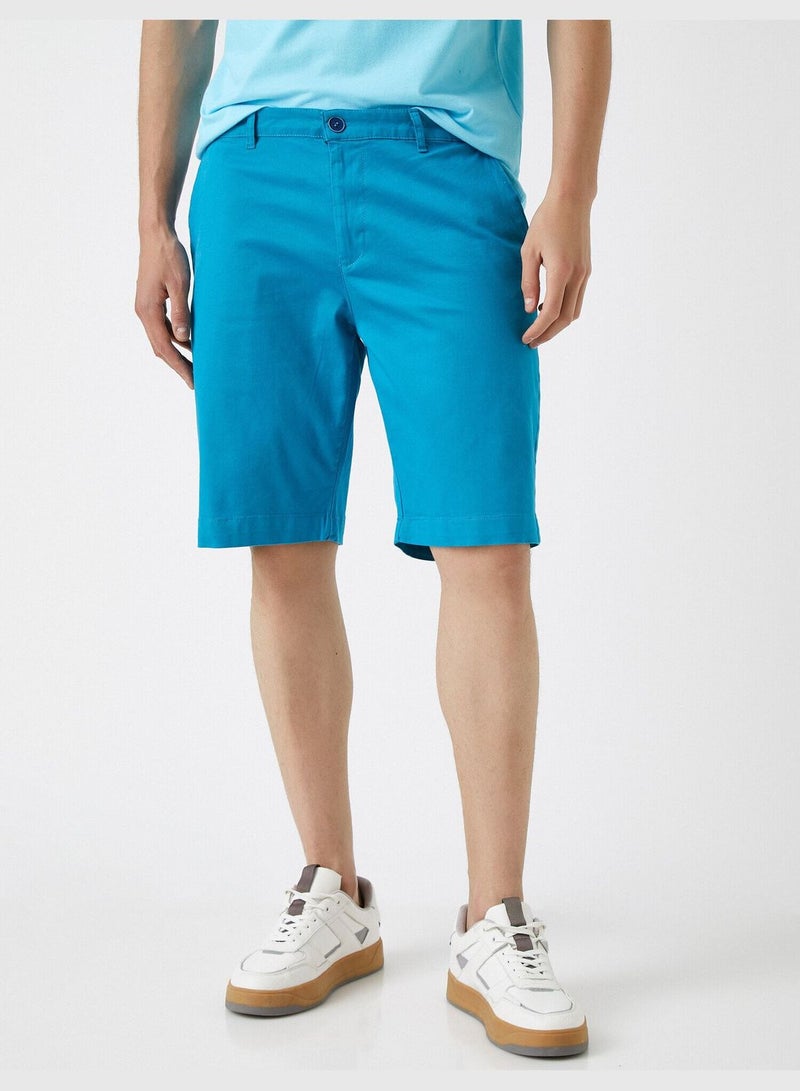 KOTON شورتات قطنية - Image 3