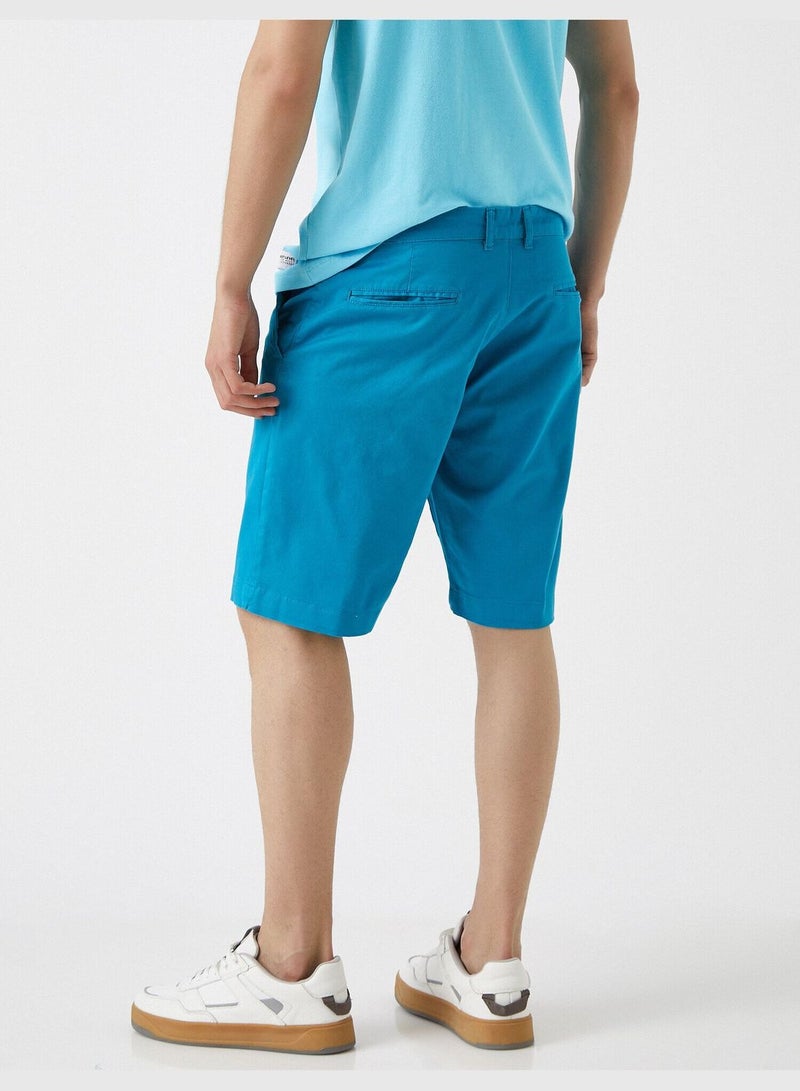 KOTON شورتات قطنية - Image 4