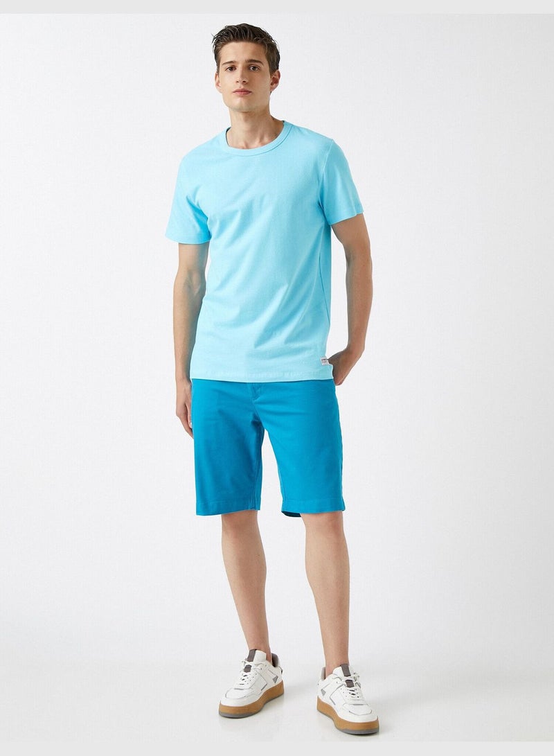 KOTON شورتات قطنية - Image 2