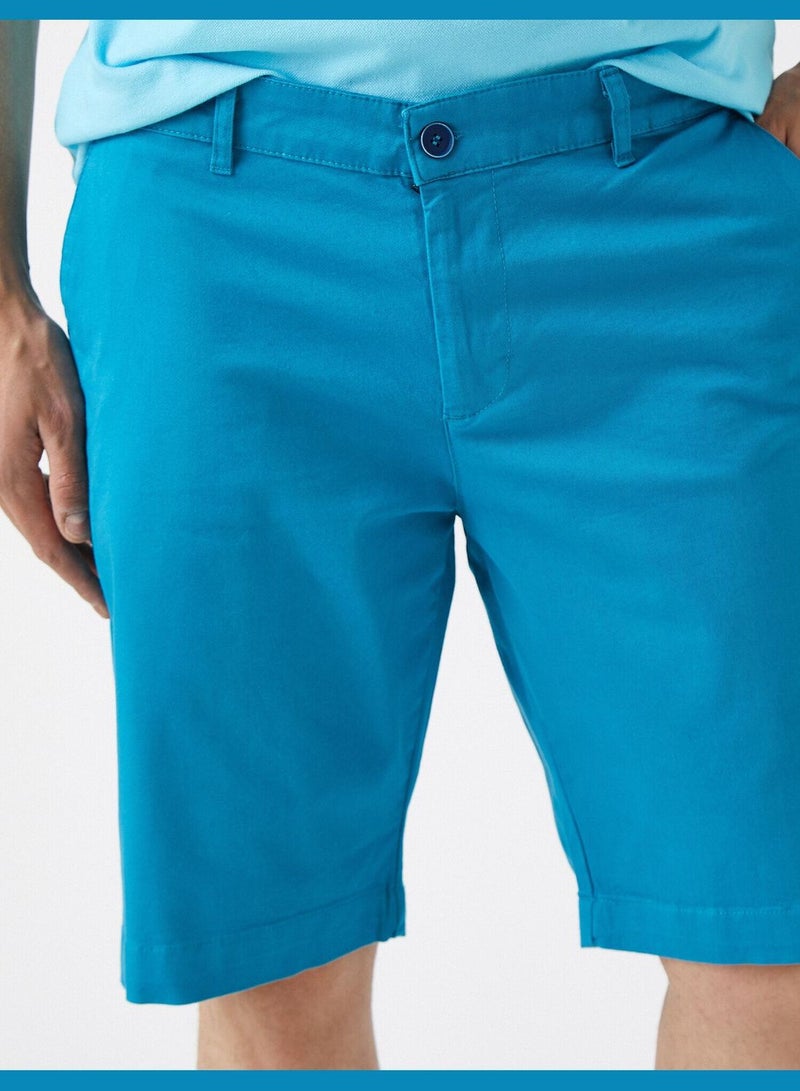 KOTON شورتات قطنية - Image 5