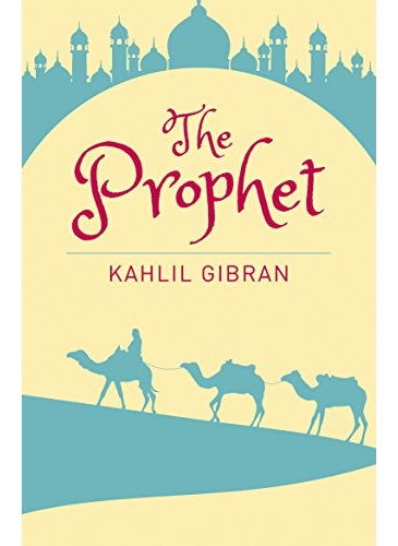 The Prophet 