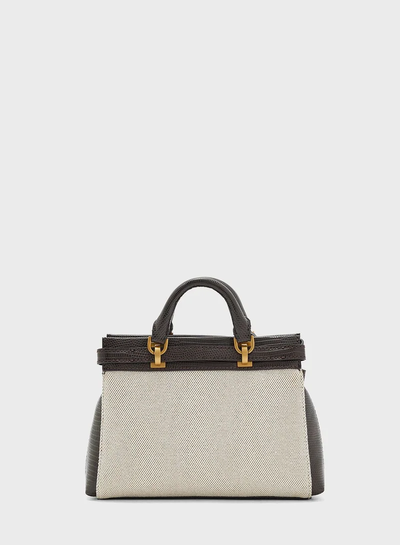 GUESS Sestri Satchel