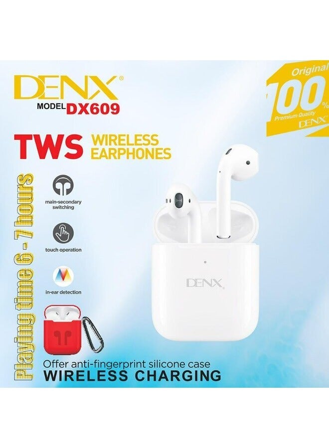 Denx Denx Airpods Original DX609  - Image 2
